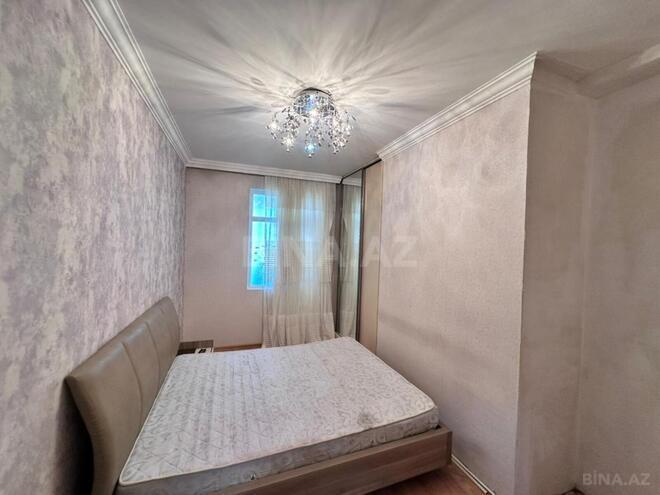 Satılır 3 otaqlı yeni tikili 67 m², İnşaatçılar m., photo 9 from 20