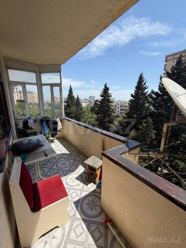 Satılır 3 otaqlı yeni tikili 110 m², Memar Əcəmi m., photo 9 from 13