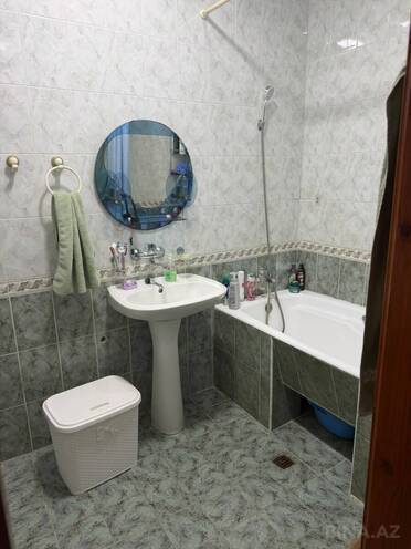 Satılır 3 otaqlı yeni tikili 110 m², Memar Əcəmi m., photo 11 from 13