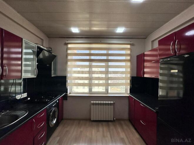 Satılır 3 otaqlı yeni tikili 67 m², İnşaatçılar m., photo 16 from 20