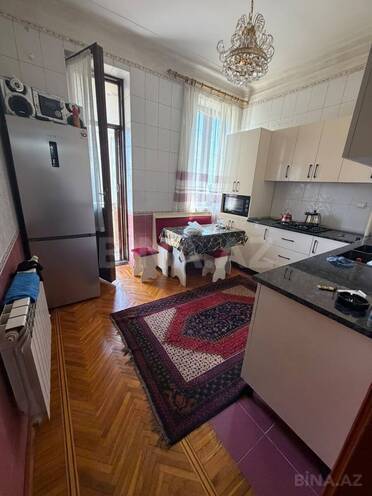 Satılır 3 otaqlı yeni tikili 110 m², Memar Əcəmi m., photo 6 from 13