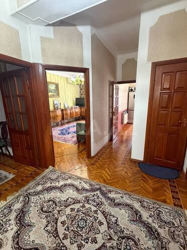 Satılır 3 otaqlı yeni tikili 110 m², Memar Əcəmi m., photo 7 from 13