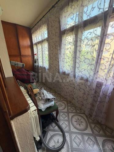 Satılır 3 otaqlı yeni tikili 110 m², Memar Əcəmi m., photo 10 from 13
