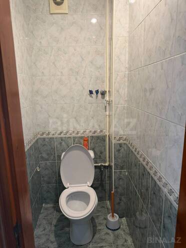Satılır 3 otaqlı yeni tikili 110 m², Memar Əcəmi m., photo 12 from 13
