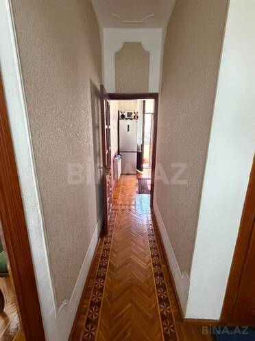 Satılır 3 otaqlı yeni tikili 110 m², Memar Əcəmi m., photo 8 from 13