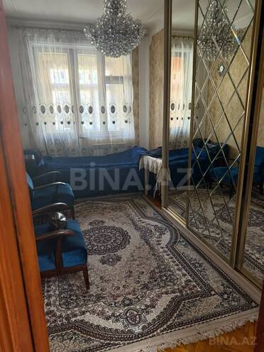Satılır 3 otaqlı yeni tikili 110 m², Memar Əcəmi m., photo 5 from 13