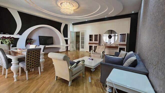 Продаётся 3-комн. новостройка 162 м², Насиминский  р., photo 6 from 31