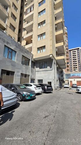Продаётся 3-комн. новостройка 162 м², Насиминский  р., photo 30 from 31