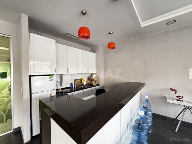 İcarəyə verilir  obyekt 270 m², Gənclik m., photo 9 from 22