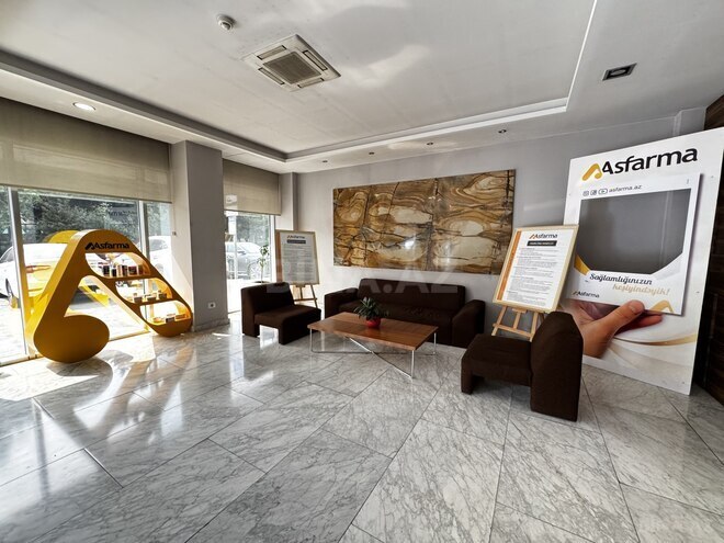 İcarəyə verilir  obyekt 270 m², Gənclik m., photo 4 from 22