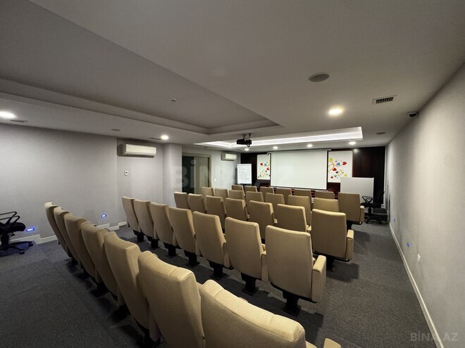 İcarəyə verilir  obyekt 270 m², Gənclik m., photo 13 from 22