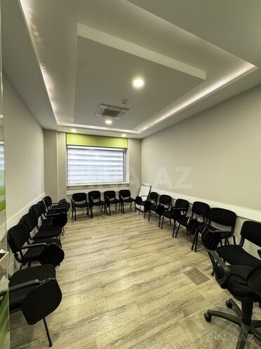 İcarəyə verilir  obyekt 270 m², Gənclik m., photo 11 from 22