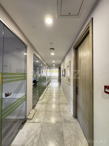 İcarəyə verilir  obyekt 270 m², Gənclik m., photo 14 from 22