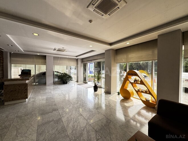 İcarəyə verilir  obyekt 270 m², Gənclik m., photo 5 from 22