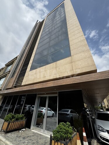 İcarəyə verilir  obyekt 270 m², Gənclik m., photo 20 from 22