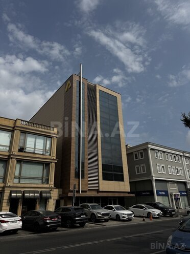İcarəyə verilir  obyekt 270 m², Gənclik m., photo 1 from 22