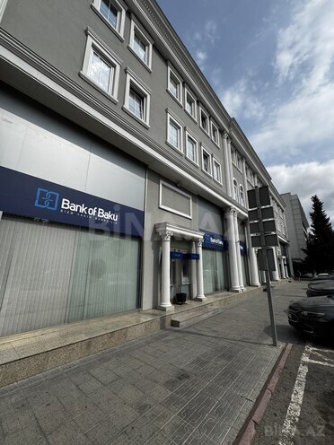 İcarəyə verilir  obyekt 270 m², Gənclik m., photo 19 from 22