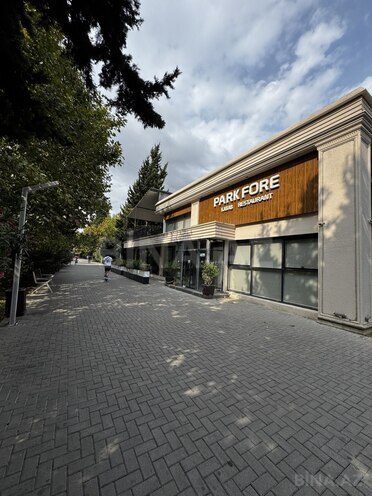 İcarəyə verilir  obyekt 270 m², Gənclik m., photo 15 from 22