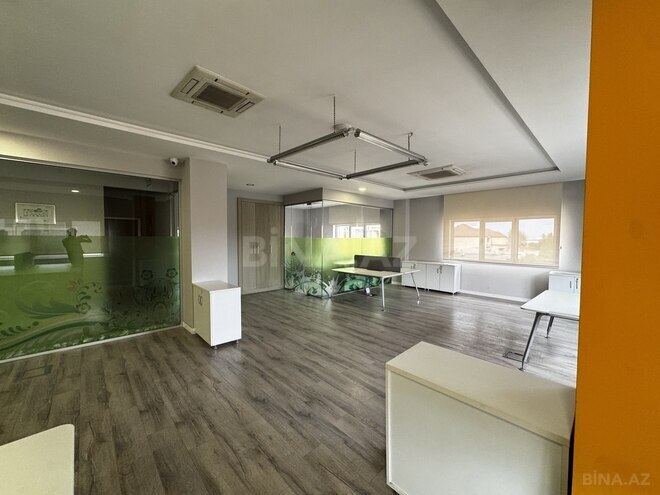 İcarəyə verilir  obyekt 270 m², Gənclik m., photo 21 from 22
