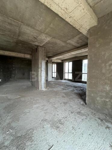 Продаётся 3-комн. новостройка 129 м², м. Низами, photo 5 from 12