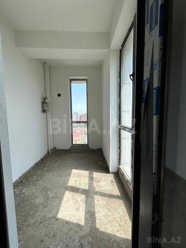Продаётся 3-комн. новостройка 129 м², м. Низами, photo 8 from 12