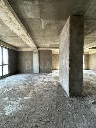 Продаётся 3-комн. новостройка 129 м², м. Низами, photo 10 from 12