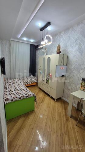 Продаётся 3-комн. новостройка 81 м², м. Мемар Аджеми, photo 9 from 16