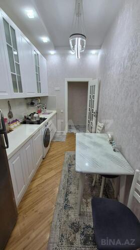 Продаётся 3-комн. новостройка 81 м², м. Мемар Аджеми, photo 6 from 16