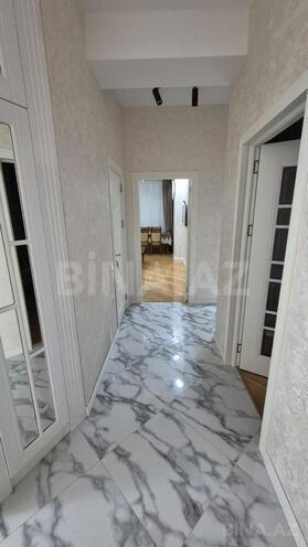 Продаётся 3-комн. новостройка 81 м², м. Мемар Аджеми, photo 12 from 16