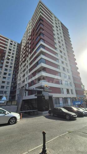 Продаётся 3-комн. новостройка 81 м², м. Мемар Аджеми, photo 15 from 16