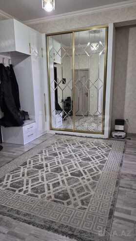 Продаётся 3-комн. новостройка 126 м², м. Иншаатчылар, photo 7 from 22
