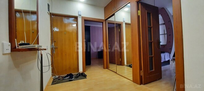 Сдаётся 4-комн. вторичка 120 м², м. Гянджлик, photo 7 from 17