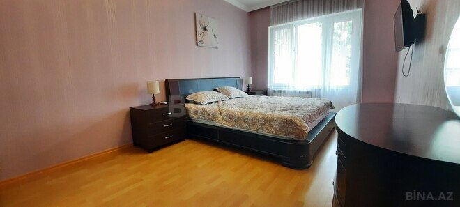 Сдаётся 4-комн. вторичка 120 м², м. Гянджлик, photo 8 from 17