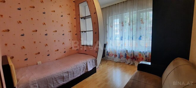 Сдаётся 4-комн. вторичка 120 м², м. Гянджлик, photo 12 from 17