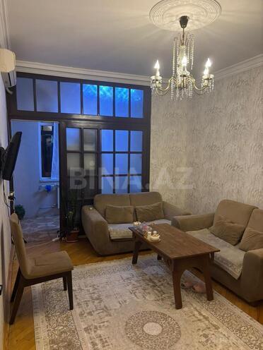 İcarəyə verilir 2 otaqlı yeni tikili 65 m², Azadlıq Prospekti m., photo 3 from 9
