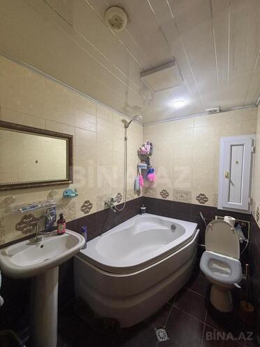 İcarəyə verilir 2 otaqlı yeni tikili 65 m², Azadlıq Prospekti m., photo 7 from 9