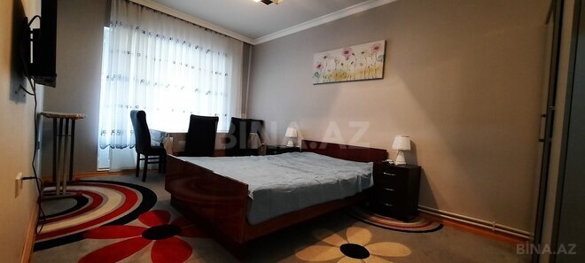 Сдаётся 4-комн. вторичка 120 м², м. Гянджлик, photo 11 from 17
