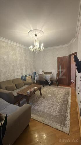 İcarəyə verilir 2 otaqlı yeni tikili 65 m², Azadlıq Prospekti m., photo 1 from 9