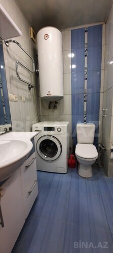Сдаётся 4-комн. вторичка 120 м², м. Гянджлик, photo 15 from 17
