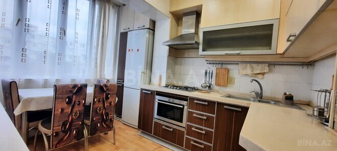 Сдаётся 4-комн. вторичка 120 м², м. Гянджлик, photo 4 from 17