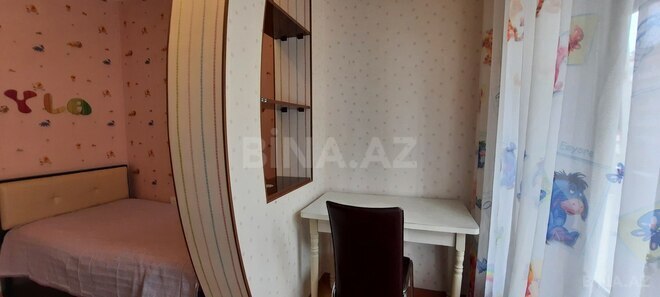 Сдаётся 4-комн. вторичка 120 м², м. Гянджлик, photo 14 from 17