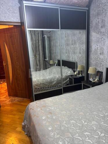 İcarəyə verilir 2 otaqlı yeni tikili 65 m², Azadlıq Prospekti m., photo 5 from 9
