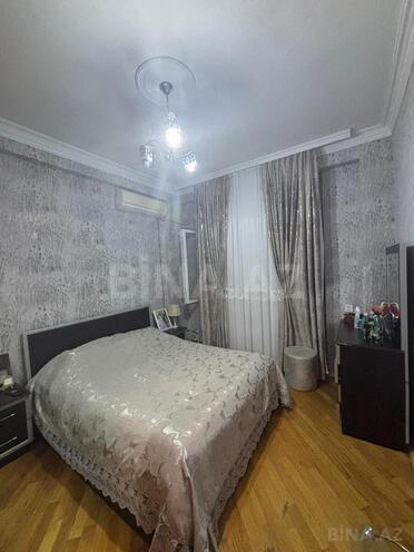 İcarəyə verilir 2 otaqlı yeni tikili 65 m², Azadlıq Prospekti m., photo 4 from 9