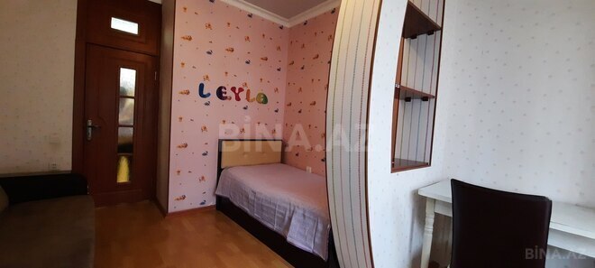 Сдаётся 4-комн. вторичка 120 м², м. Гянджлик, photo 13 from 17