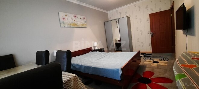 Сдаётся 4-комн. вторичка 120 м², м. Гянджлик, photo 10 from 17