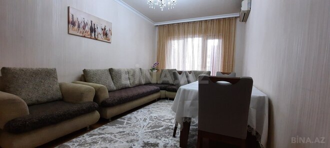 Сдаётся 4-комн. вторичка 120 м², м. Гянджлик, photo 3 from 17