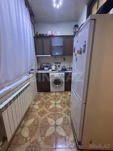 İcarəyə verilir 2 otaqlı yeni tikili 65 m², Azadlıq Prospekti m., photo 6 from 9