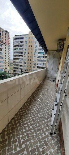 Сдаётся 4-комн. вторичка 120 м², м. Гянджлик, photo 16 from 17