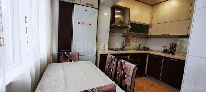 Сдаётся 4-комн. вторичка 120 м², м. Гянджлик, photo 5 from 17