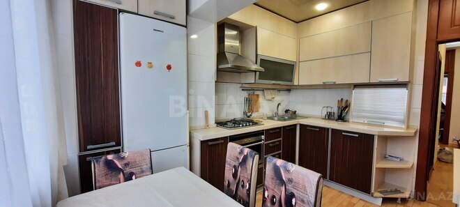 Сдаётся 4-комн. вторичка 120 м², м. Гянджлик, photo 6 from 17